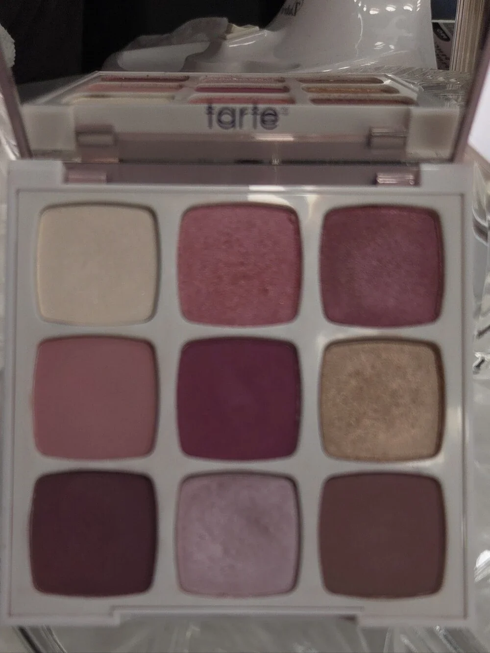 tarte tartelette lil’